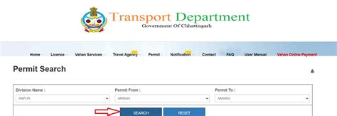 smart card helpline number chhattisgarh|Chhattisgarh transport registration online.